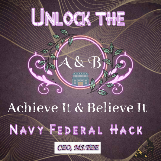 Navy Federal Hack