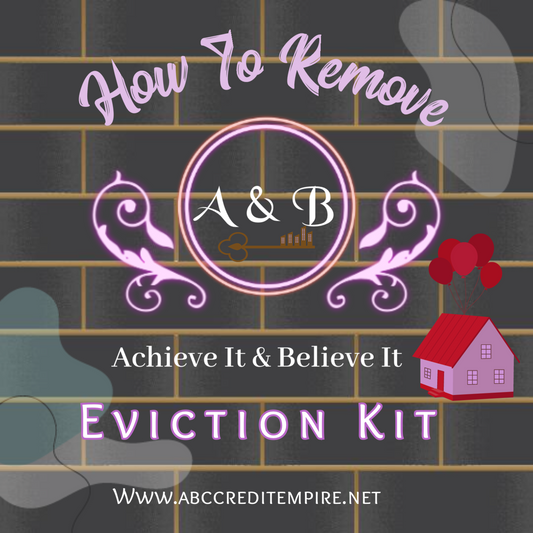 Eviction Kit