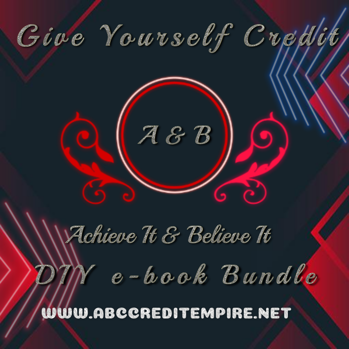 DIY Credit Bundle