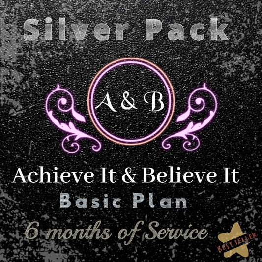 Silver Pack-Basic Plan