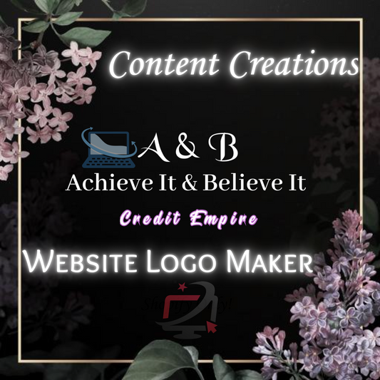 Logo Custom Maker